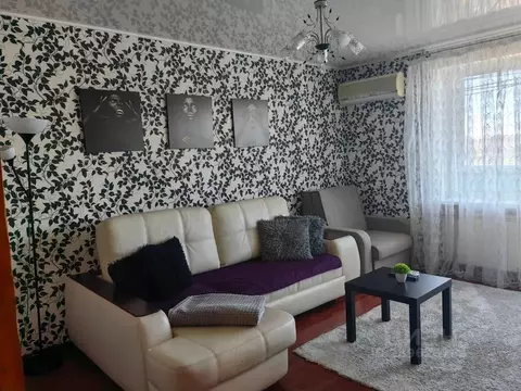 2-к кв. Волгоградская область, Волжский ул. Наримана Нариманова, 2 ...