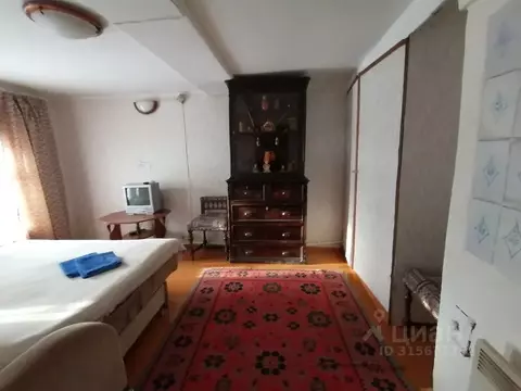 1-к кв. Ярославская область, Ростов ул. Подозерка, 31 (30.0 м)
