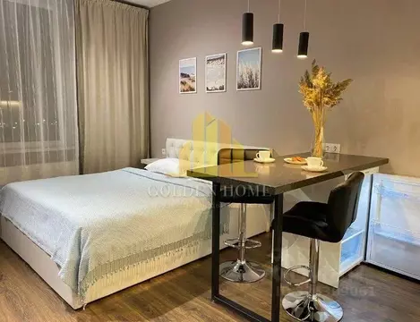 Студия Санкт-Петербург Новолитовская ул., 14 (30.0 м)