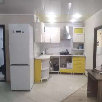 1-к кв. Саратовская область, Энгельс Минская ул., 23 (45.3 м)