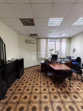 Офис в Тюменская область, Тюмень ул. Чернышевского, 2Бк7 (214 м)