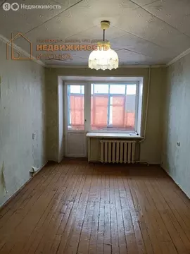 2-комнатная квартира: Дюртюли, Садовая улица, 9 (42.6 м)