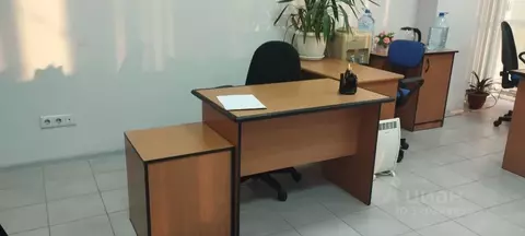 Офис в Красноярский край, Красноярск Караульная ул., 88 (4 м)