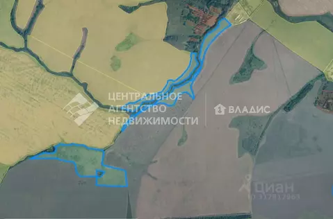 Производственное помещение в Рязанская область, Михайловский ...