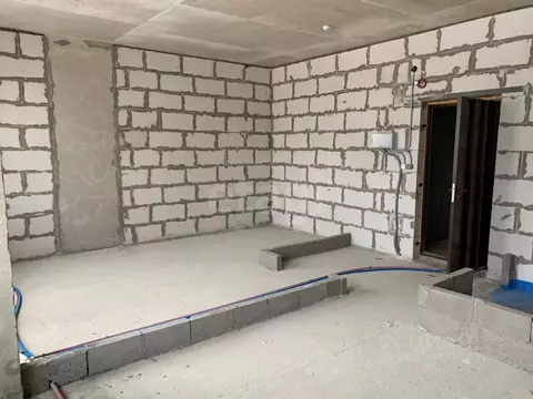 1-к кв. Московская область, Одинцовский городской округ, д. Крюково ...