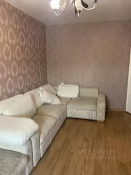 1-к кв. Липецкая область, Липецк ул. Теперика, 3 (33.0 м)