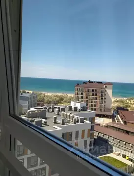 1-к кв. Краснодарский край, Анапа Пионерский просп., 57к3 (45.0 м)