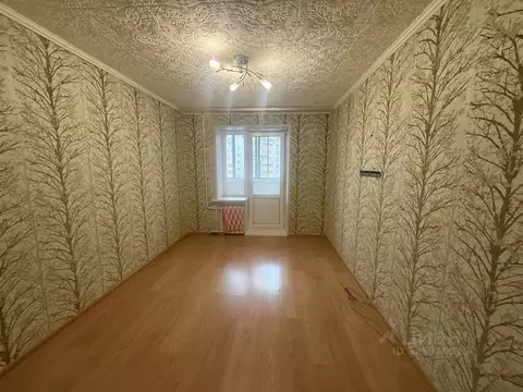 3-к кв. Калужская область, Калуга ул. Билибина, 17 (63.6 м)