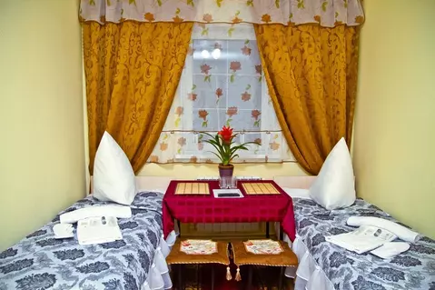 Комната Москва Московский поселение, Верхнее Акатово СНТ, 61 (20.0 м)