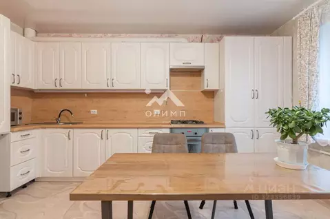 Дом в Вологодская область, Вологда Ананьинская ул., 54А (151 м)