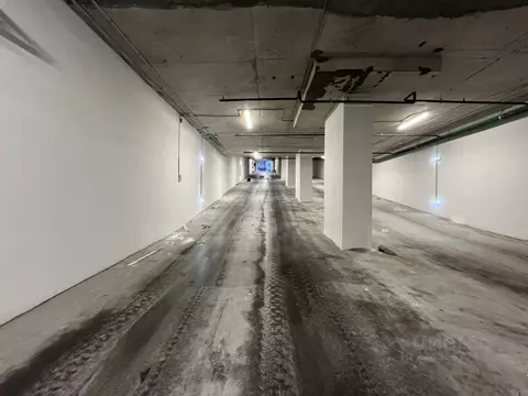 Гараж в Москва ул. Героев Панфиловцев, 31 (14 м)