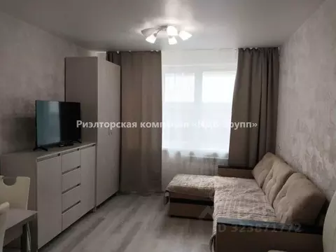 1-к кв. Хабаровский край, Хабаровск ул. Лейтенанта Шмидта, 34 (32.0 м)