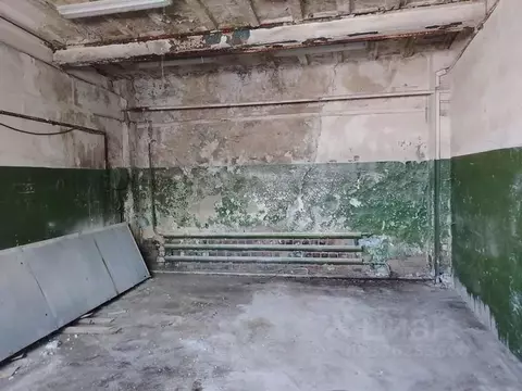 Склад в Нижегородская область, Нижний Новгород просп. Героев, 49 (260 ...