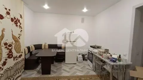 Студия Новосибирская область, Бердск ул. Белокаменная, 71 (25.0 м)