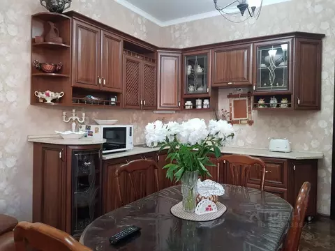 Дом в Северная Осетия, Владикавказ ул. Гаппо Баева, 40А (150 м)