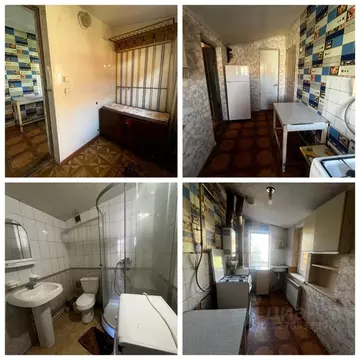 Дом в Ростовская область, Ростов-на-Дону Ижевская ул., 20 (40 м)