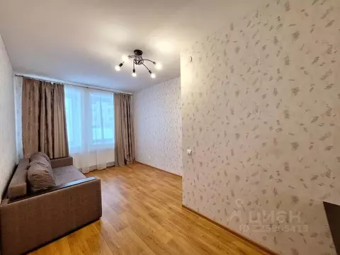 1-к кв. Пермский край, Березники Набережная ул., 53 (31.3 м)