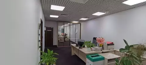 Офис в Москва бул. Энтузиастов, 2 (194 м)