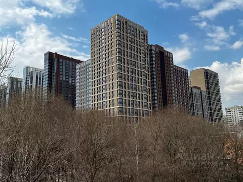 Помещение свободного назначения в Москва Клинская ул., 2Ак7 (84 м)