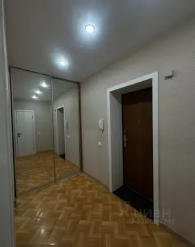 1-к кв. Татарстан, Казань Меридианная ул., 3 (38.0 м)