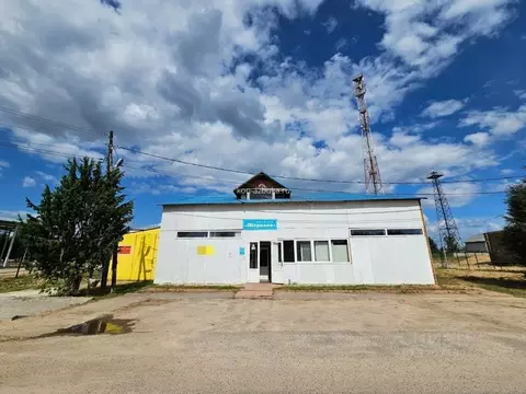 Помещение свободного назначения в Тверская область, Конаковский ...