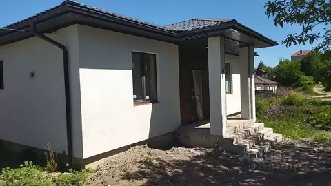 Коттедж в Саратовская область, Саратов Зеленоостровская ул. (90 м)