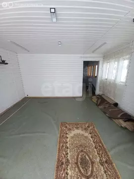 Дом в село Омутинское, Советская улица (98.3 м)