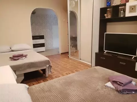 2-к кв. Татарстан, Казань ул. Гаврилова, 22а (63.0 м)