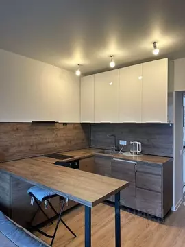 Студия Москва Большая Очаковская ул., 2К2 (26.0 м)