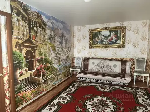 2-к кв. Самарская область, Самара Цеховая ул., 181 (43.3 м)