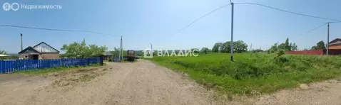 Участок в село Красный Яр, Луговая улица, 29 (31.8 м)
