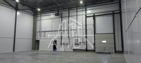 Склад в Московская область, Солнечногорск городской округ, ...