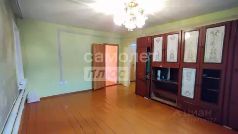 Дом в Алтайский край, Бийский район, с. Первомайское Березовая ул. (75 ...