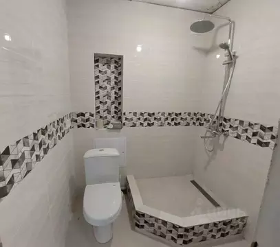 1-к кв. Крым, Симферополь ул. 60 лет Октября, 7 (24.0 м)