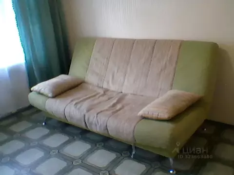 Студия Томская область, Томск Железнодорожная ул., 5 (17.0 м)