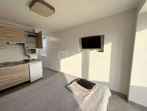 Студия Крым, Феодосия пер. Танкистов, 18 (15.5 м)