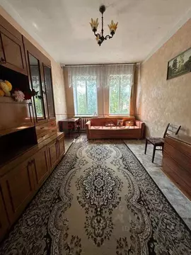 2-к кв. Новосибирская область, Новосибирск ул. 9 Ноября, 218 (46.1 м)