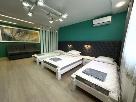 2-к кв. Мордовия, Рузаевка Паровозная ул., 15 (70.0 м)