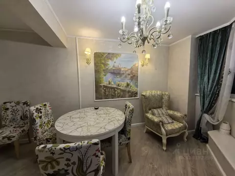4-к кв. Пермский край, Пермь ул. Революции, 14 (85.9 м)
