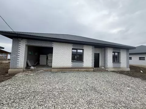 Дом в Свердловская область, Сысертский муниципальный округ, Свежий ...