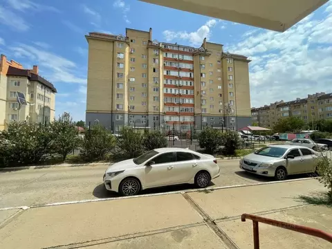 2-к кв. Калмыкия, Элиста ул. Ю. Клыкова, 81Гк2 (58.5 м)