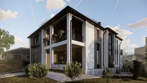 Дом в Владимирская область, Владимир Бакулинская ул., 3 (331 м)