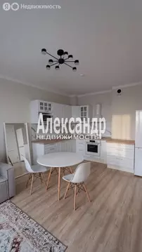 1-комнатная квартира: Санкт-Петербург, Дальневосточный проспект, 27к3 ...