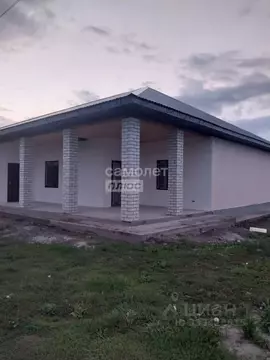 Дом в Алтайский край, Барнаул городской округ, пос. Бельмесево ул. ...