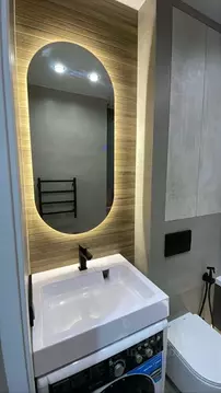 2-к кв. Приморский край, Владивосток ул. Полковника Фесюна, 16 (41.0 ...