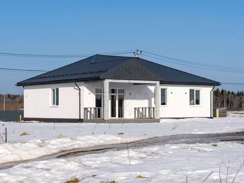 Дом в Ленинградская область, Ломоносовский район, Лопухинское с/пос, ...