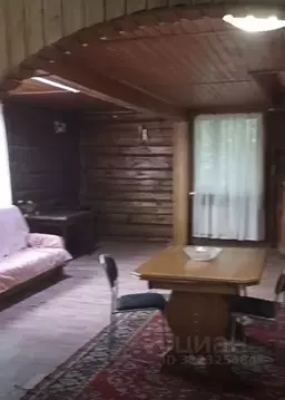 Коттедж в Московская область, Лосино-Петровский городской округ, ...