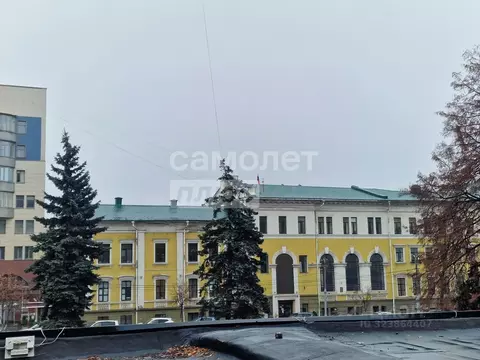 2-к кв. Курская область, Курск ул. Ленина, 74 (43.0 м)