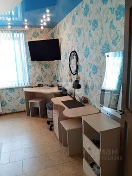 Комната Хабаровский край, Хабаровск ул. Рабочий городок, 8 (16.0 м)