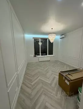 1-к кв. Москва Шелепихинская наб., 34к1 (50.0 м)